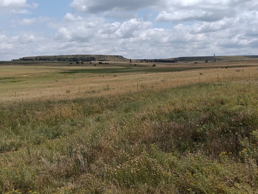 0 Bedroom Property for Sale in Lindley Rural Free State